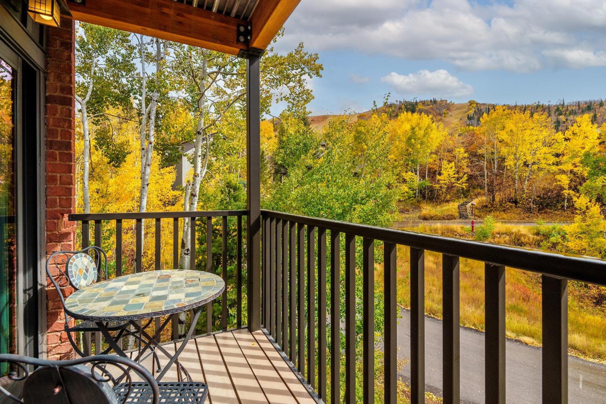 Bear Claw 301 - Ski-In Ski-Out Condo! Steamboat Springs Buitenkant foto